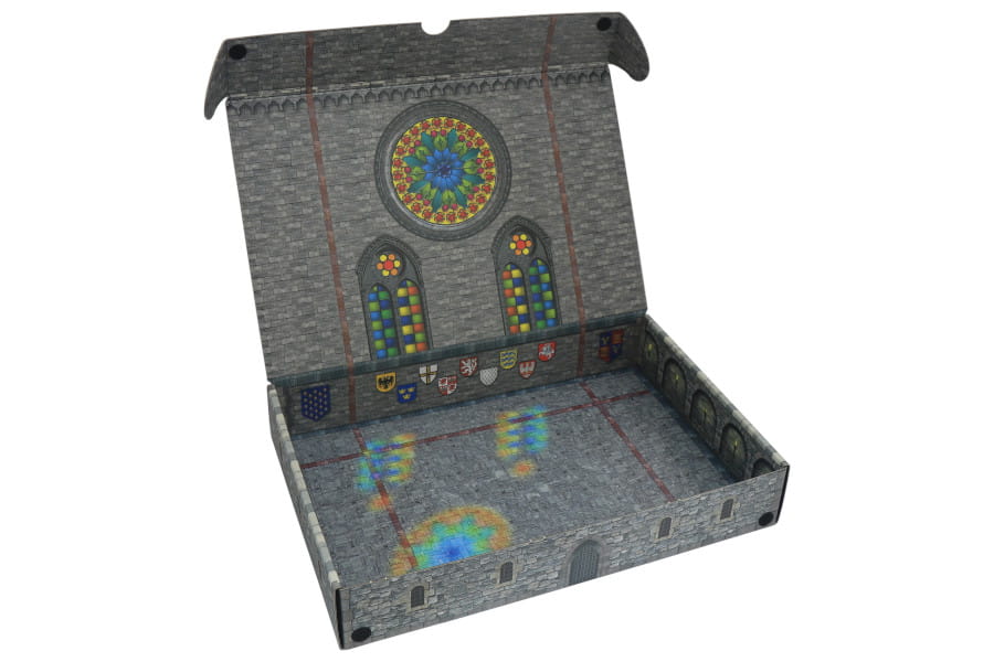 Safe & Sound Vanguard Box (Fantasy)