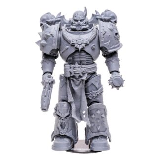 WH40k Chaos Space Marine (Artist Proof)