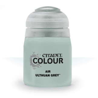 Citadel Paints - Air: Ulthuan Grey