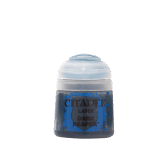 Citadel Paints - Layer: Dark Reaper