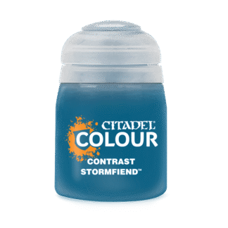 Citadel Paints - Contrast: Stormfiend