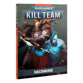 Kill Team: Codex Nachmund