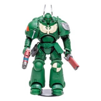 Warhammer 40k Dark Angels Assault Intercessor