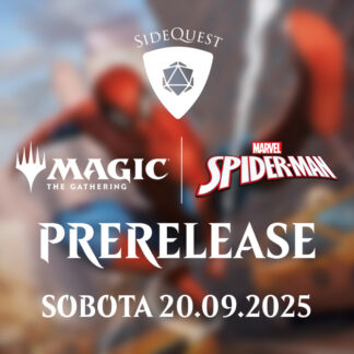 MTG Prerelease 2
