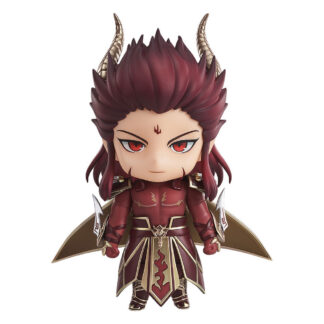 Nendoroid - Sword and Fairy, Chong Lou