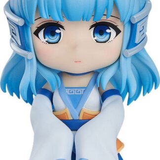 Nendoroid - Sword and Fairy, Long Kui / Blue