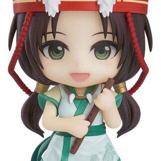 Nendoroid - Sword and Fairy, Anu