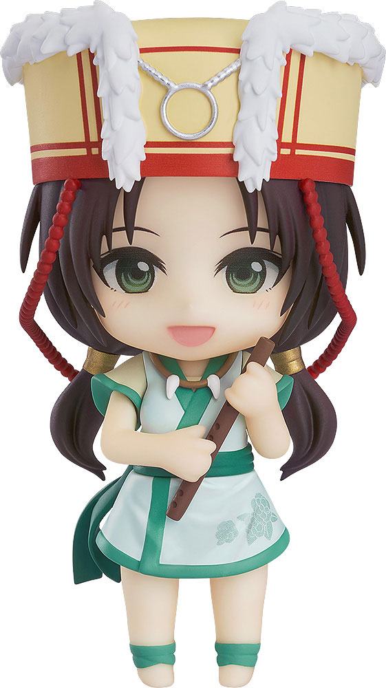 Nendoroid - Sword and Fairy, Anu