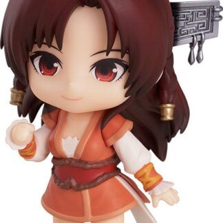 Nendoroid - Sword and Fairy 3, Tang XueJian