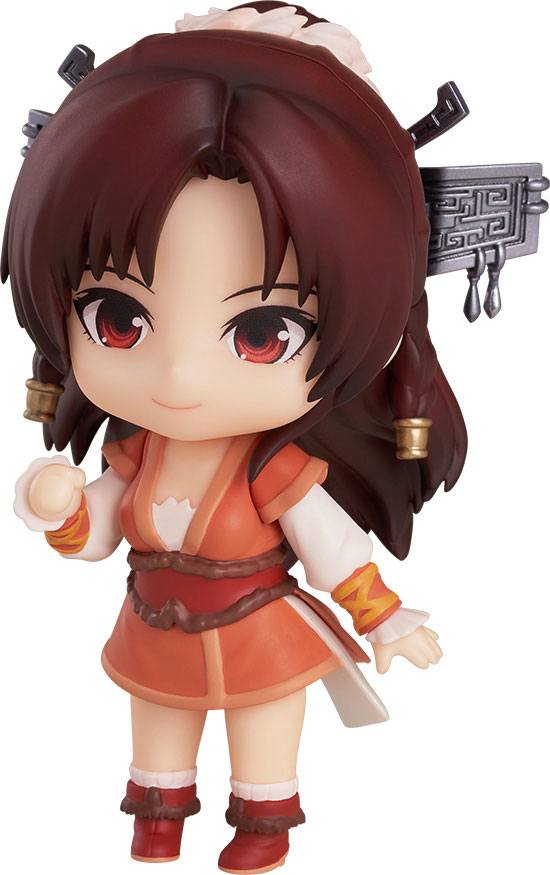 Nendoroid - Sword and Fairy 3, Tang XueJian