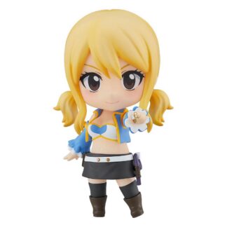 Nendoroid - Fairy Tail, Lucy Heartfilia