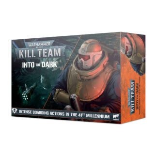 Kill Team: Into the Dark