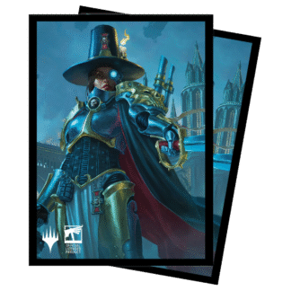 Ultra PRO - MTG 40k V3: Inquisitor Greyfax
