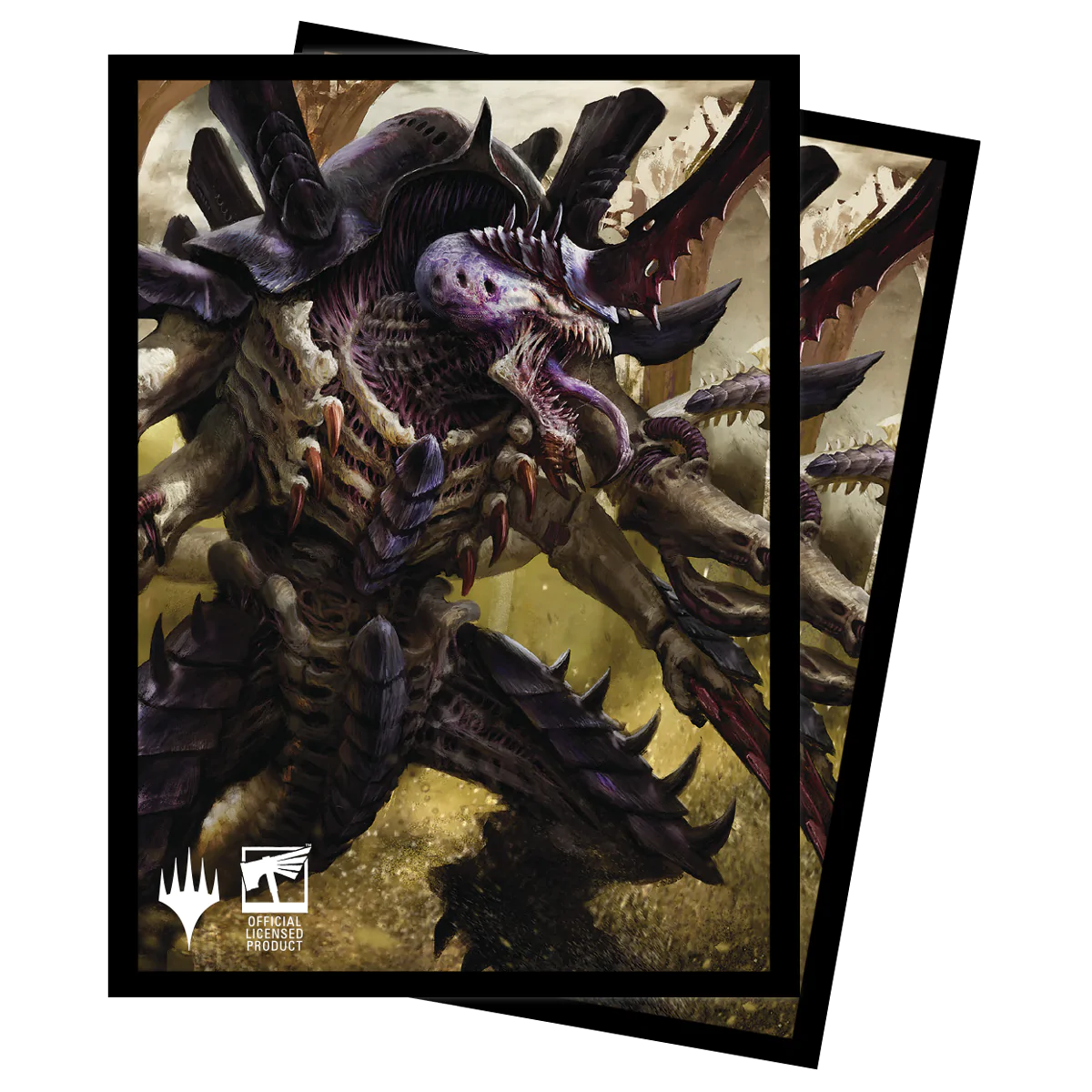 Ultra PRO - MTG 40k V4: The Swarmlord