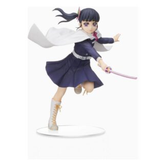 Demon Slayer: Kanao Tsuyuri