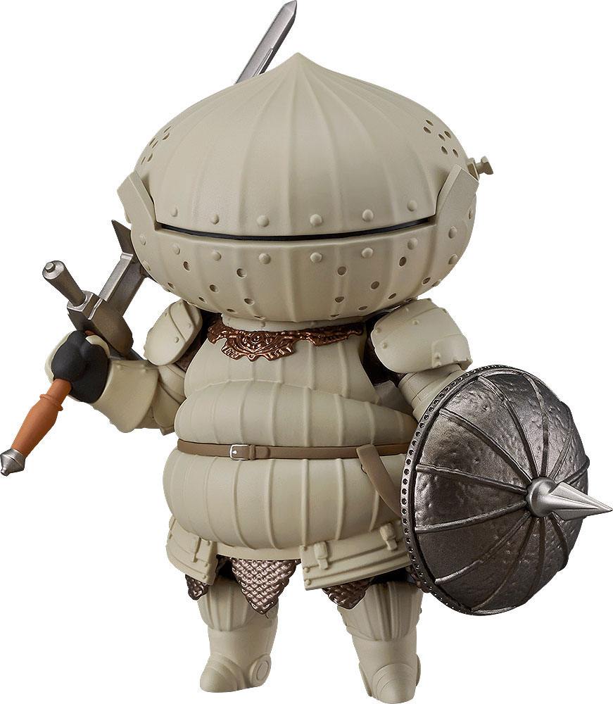 Nendoroid - Dark Souls, Nadeshiko Siegmeyer
