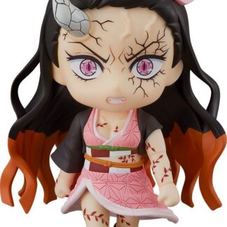 Nendoroid - Demon Slayer, Nezuko Demonization Ver.