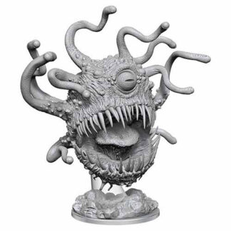 D&D Nolzur's - W18 Beholder Variant