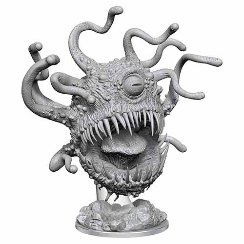 D&D Nolzur's - W18 Beholder Variant