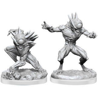 D&D Nolzur's - W18 Nothics