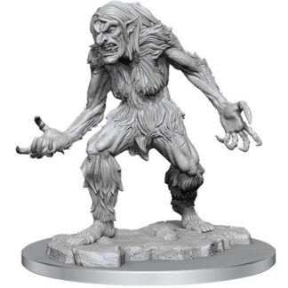 D&D Nolzur's - W16 Ice Troll