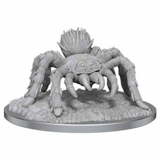 D&D Nolzur's - W18 Giant Spider