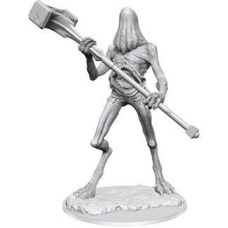 D&D Nolzur's - W16 Tomb-Tapper