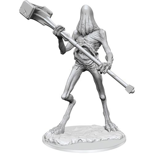 D&D Nolzur's - W16 Tomb-Tapper