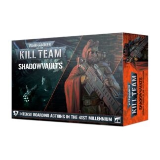 Kill Team: Shadowvaults