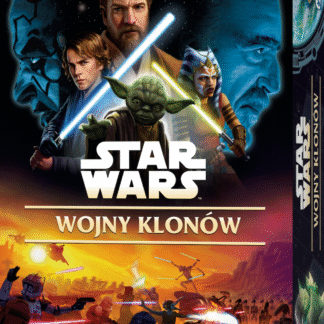 Star Wars: Wojny Klonów