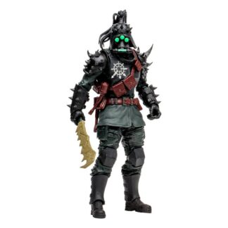 Warhammer 40k: Darktide Traitor Guard (Variant)
