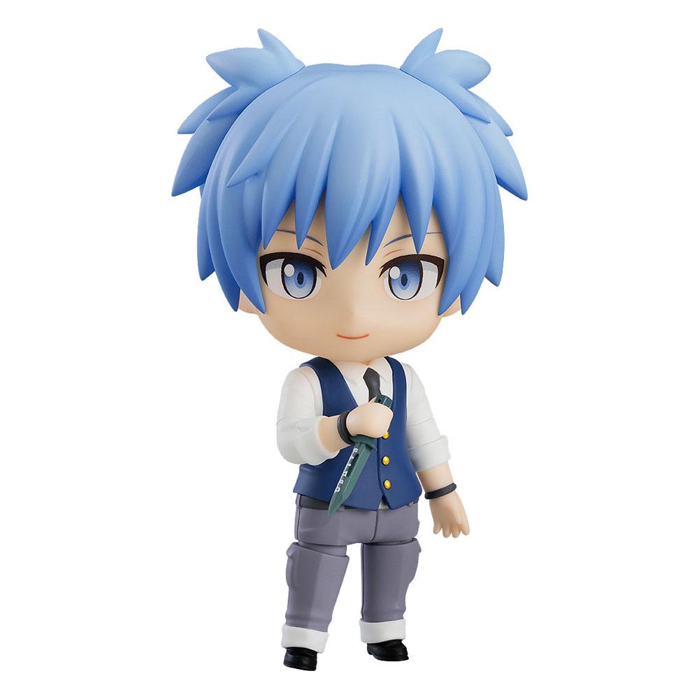 Nendoroid - Assassination Classroom, Nagisa Shiota