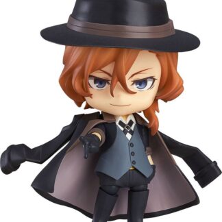 Nendoroid - Bungo Stray Dogs, Chuya Nakahara