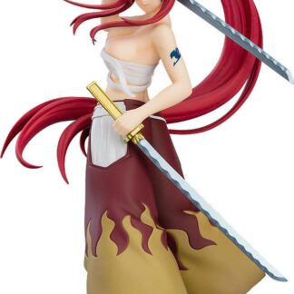 Pop Up Parade Fairy Tail, Erza Scarlet Demon Blade