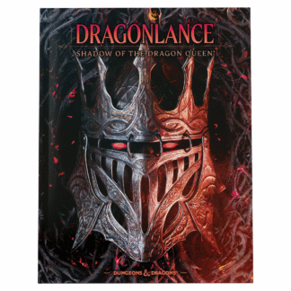 D&D - Dragonlance: Shadow of the Dragon Queen Alt
