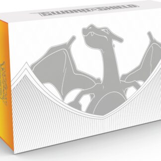 Pokemon TCG: Ultra Premium Collection Charizard