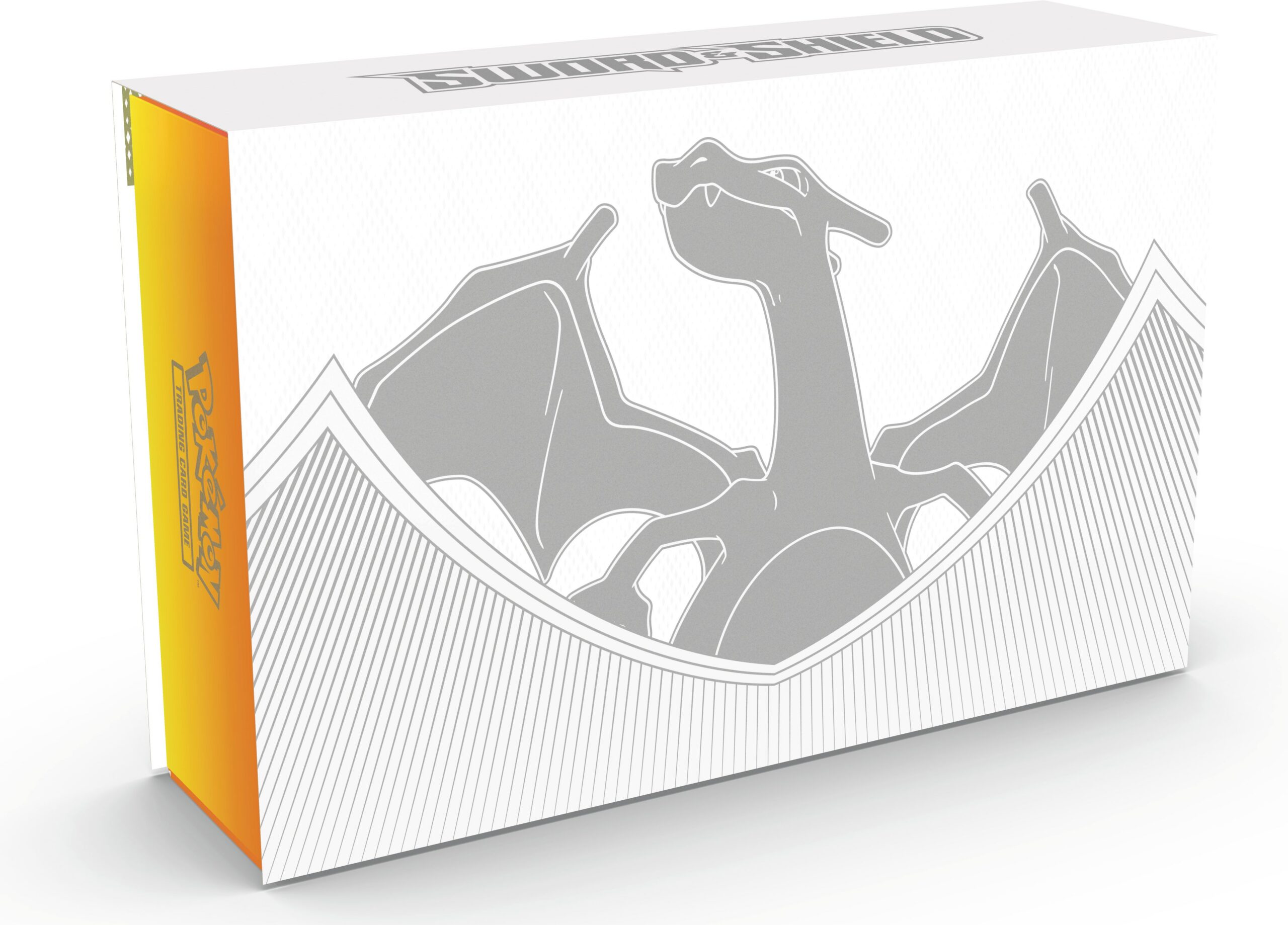 Pokemon TCG: Ultra Premium Collection Charizard