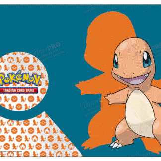 UP - Playmat - Pokemon: Charmander