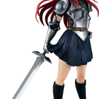 Pop Up Parade Fairy Tail, Erza Scarlet