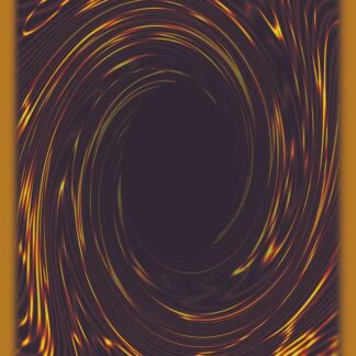 YGO - Card Back Sleeves (50) - Japanese Size