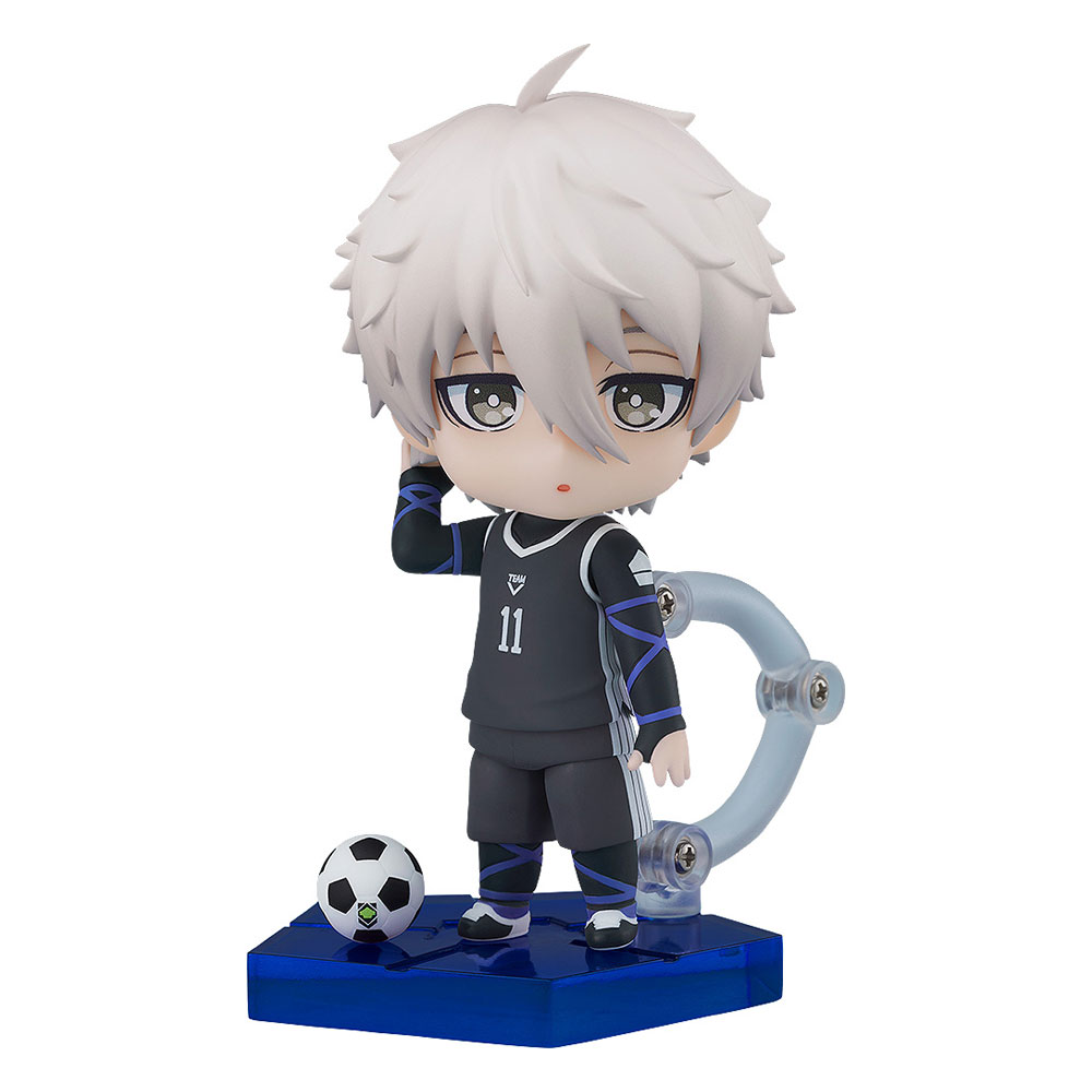 Nendoroid - Blue Lock, Nagi Seishiro
