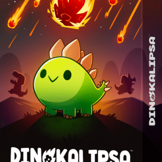 Dinokalipsa