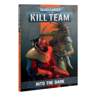 Kill Team: Codex Into the Dark