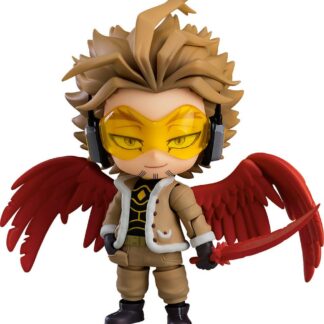 Nendoroid - My Hero Academia, Hawks