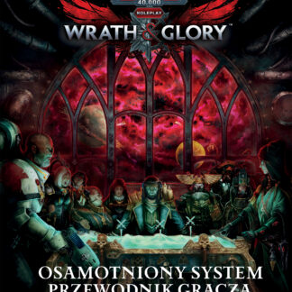 Warhammer 40k: Wrath & Glory - Osamotniony System