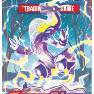 Pokemon TCG: Scarlet & Violet Booster