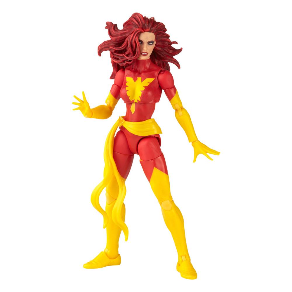 The Uncanny X-Men Action Figure Dark Phoenix