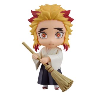Nendoroid - Demon Slayer, Senjuro Rengoku