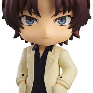 Nendoroid - Bungo Stray Dogs, Sakunosuke Oda