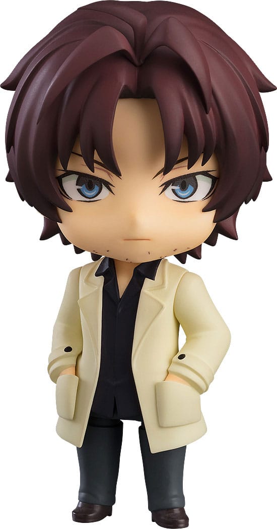 Nendoroid - Bungo Stray Dogs, Sakunosuke Oda